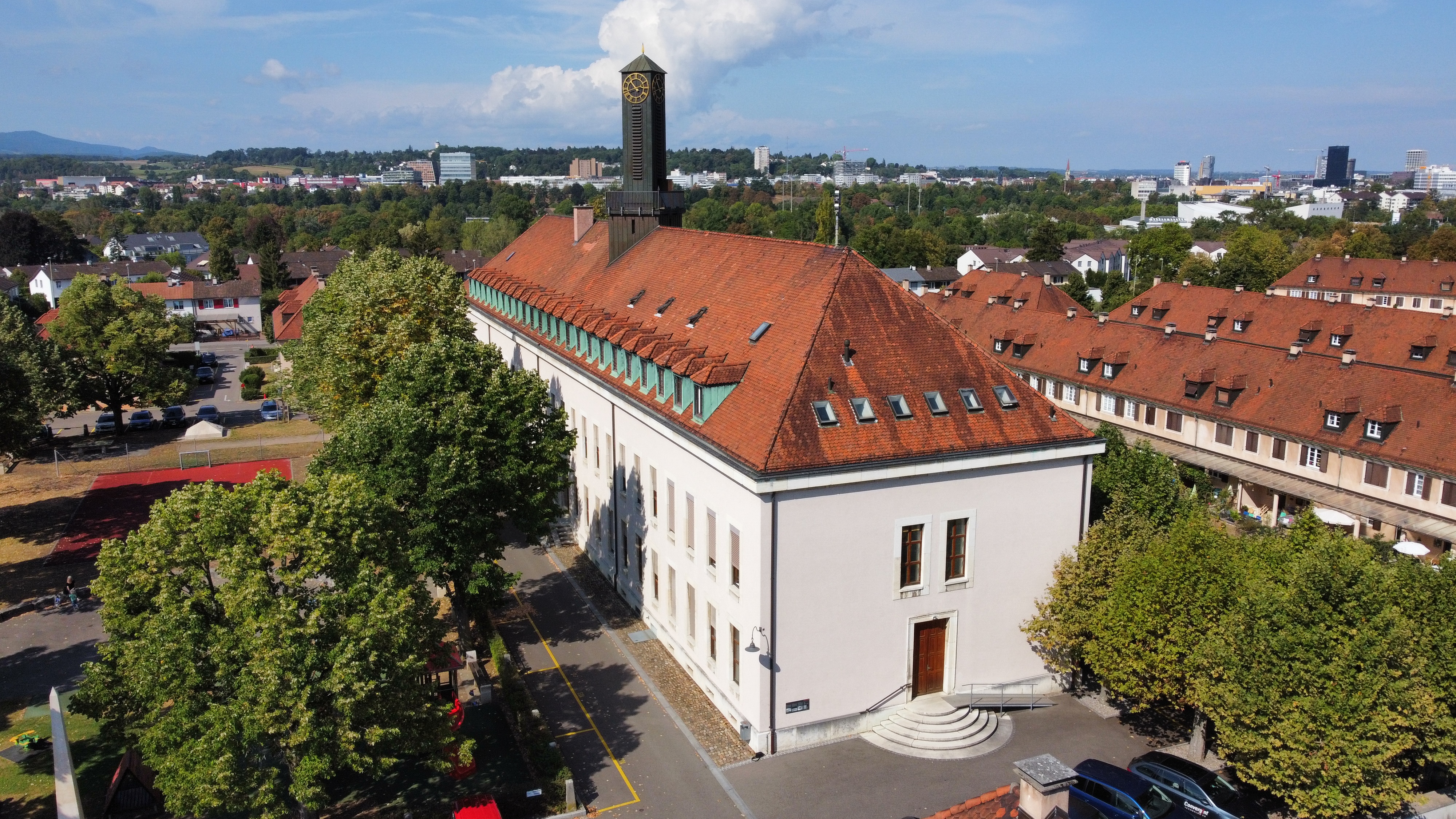 Freidorf 2026